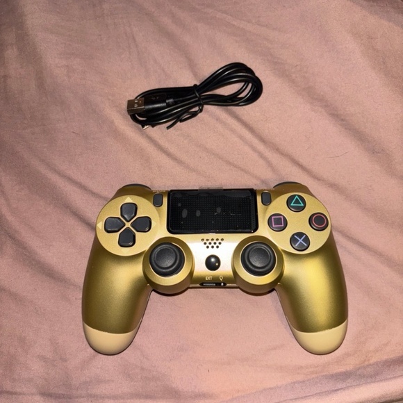 Gaming Controller for PS4
